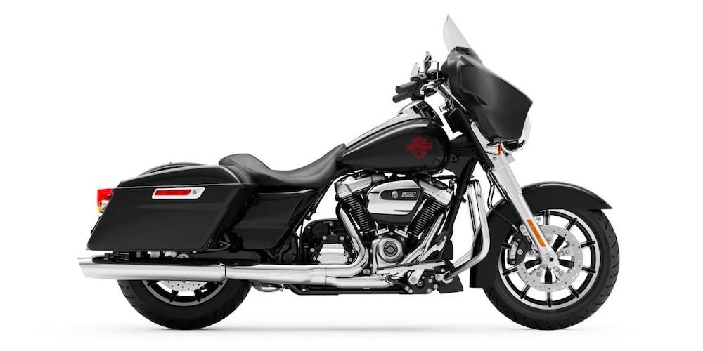 Electra Glide<sup>®</sup> Standard