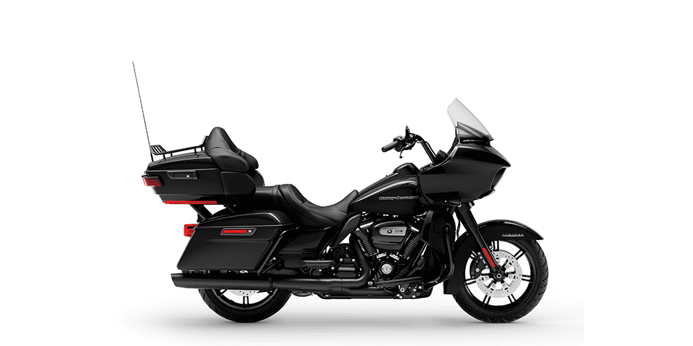 Road Glide<sup>®</sup> Limited