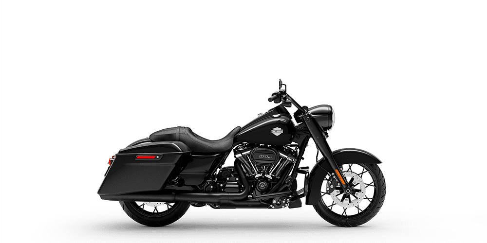 Road King<sup>®</sup> Special