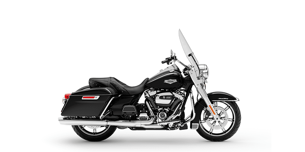 Road King<sup>®</sup>