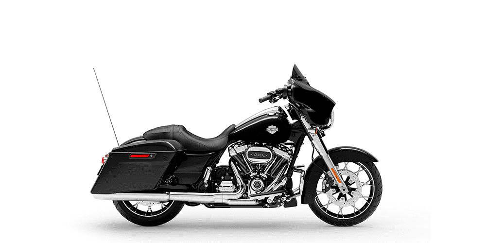 Street Glide<sup>®</sup> Special