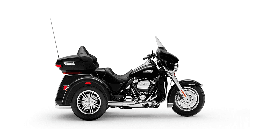 Tri Glide<sup>®</sup> Ultra
