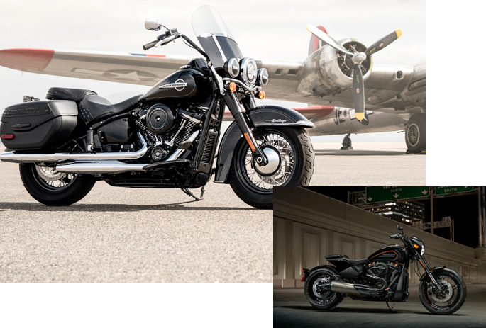 AUTHENTIC CUSTOM STYLE WITH ATTITUDE TO SPARE