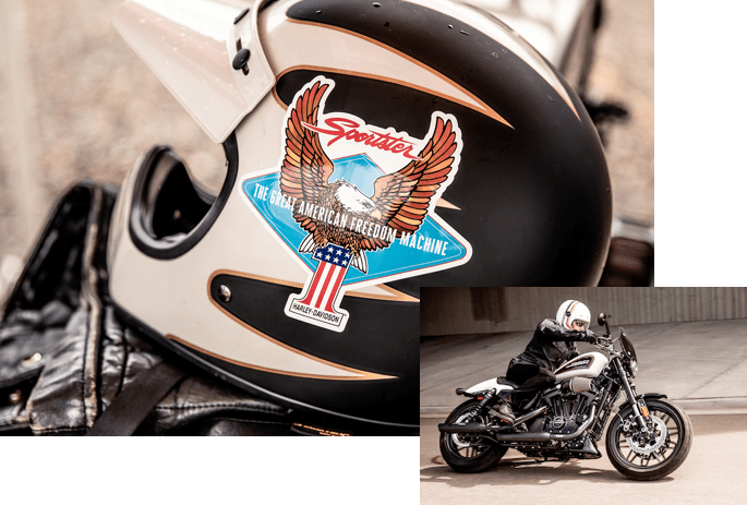 POWERFUL AND FUN TO RIDE