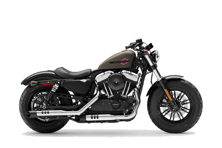 Forty-Eight