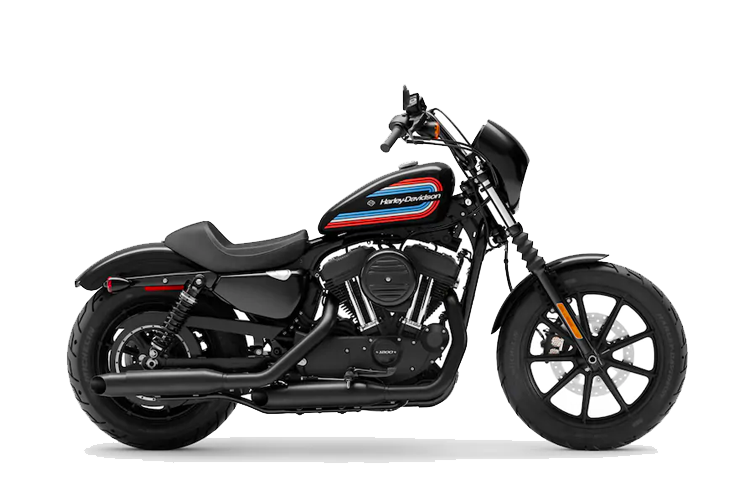 Iron 1200
