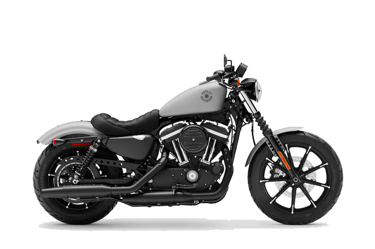 Iron 883<sup>™</sup>