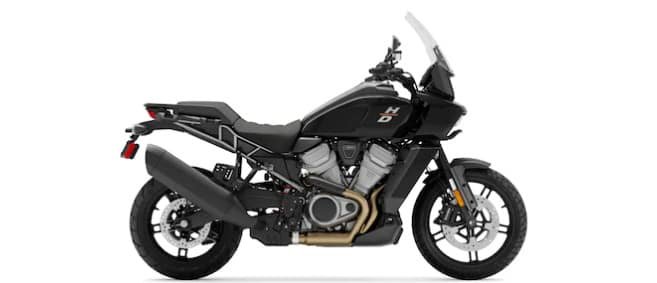 Adventure Touring Pan America 1250