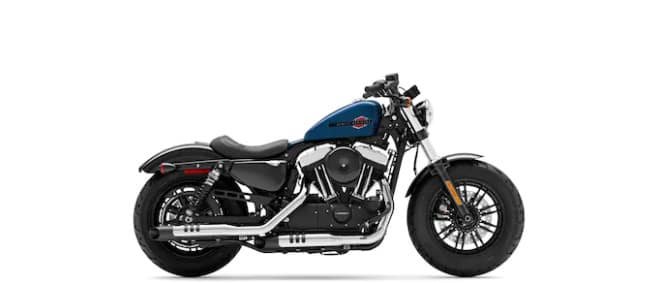 Cruiser Forty Eight