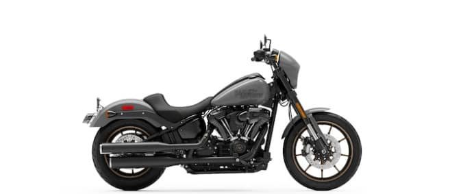 Cruiser Low Rider S