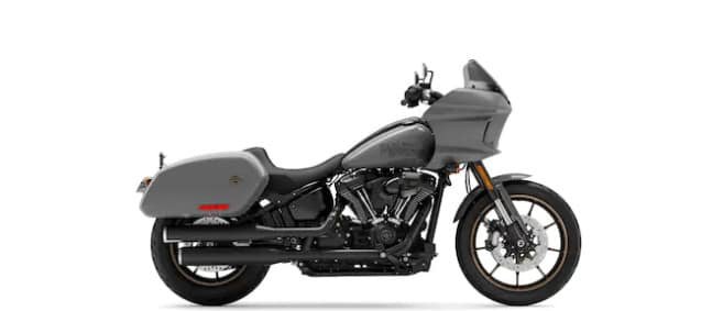 Cruiser Low Rider ST