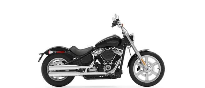 Cruiser Softail Standard