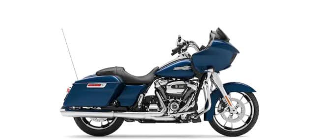 Grand American Touring Road Glide