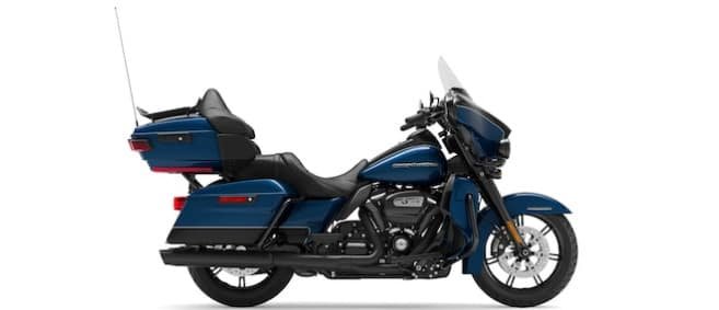 Grand American Touring 
