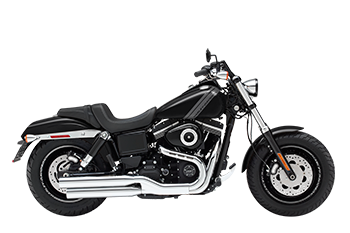 Fat Bob 240