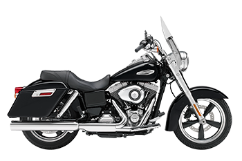 Switchback 240