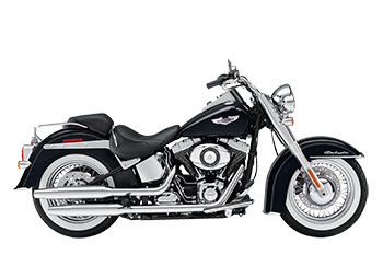 Softail Deluxe 240