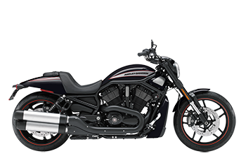 Night Rod Special 240