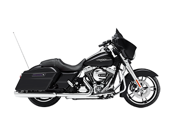 Street Glide 240