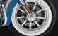 Chrome 9-Spoke Cast Aluminum