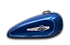 SUPERIOR BLUE