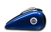 SUPERIOR BLUE