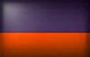 ULTRAVIOLET BLUE / MOLTEN LAVA FLAMES