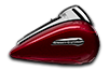 MYSTERIOUS RED SUNGLO
