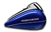 SUPERIOR BLUE