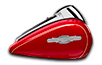 EXCLUSIVE - FIRE ENGINE RED - FIREFIGHTER