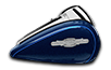 EXCLUSIVE - DARK BLUE - PEACE OFFICER