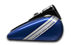 SUPERIOR BLUE