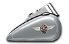 BRILLIANT SILVER PEARL