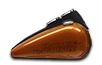 AMBER WHISKEY