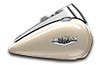 MOROCCO GOLD PEARL