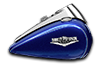 SUPERIOR BLUE