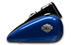 SUPERIOR BLUE