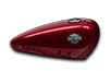 MYSTERIOUS RED SUNGLO