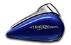 SUPERIOR BLUE
