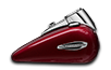 MYSTERIOUS RED SUNGLO