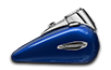 SUPERIOR BLUE