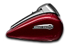 MYSTERIOUS RED SUNGLO