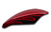 MYSTERIOUS RED SUNGLO