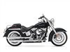 Softail® Deluxe