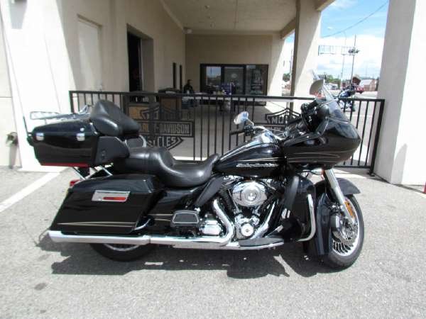 2011 Harley-Davidson Road Glide� Ultra