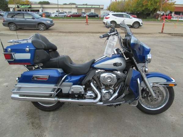 2010 Harley-Davidson Ultra Classic� Electra Glide�
