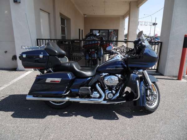 2012 Harley-Davidson Road Glide� Ultra
