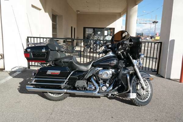 2009 Harley-Davidson Ultra Classic� Electra Glide�