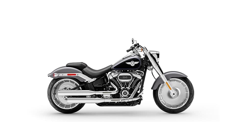 Gauntlet Gray Metallic - Vivid Black