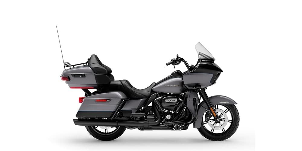 Gauntlet Gray Metallic/Vivid Black - Black